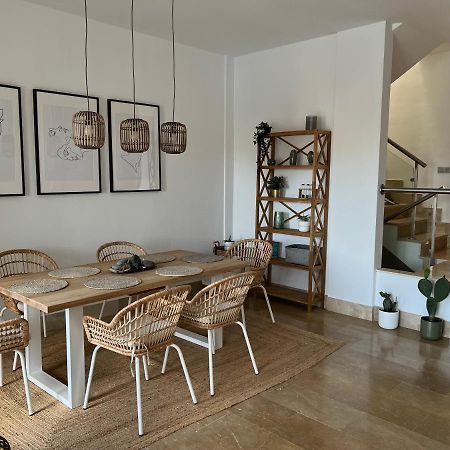 Sun Bay Villas Apartment San Miguel de Abona Exterior photo