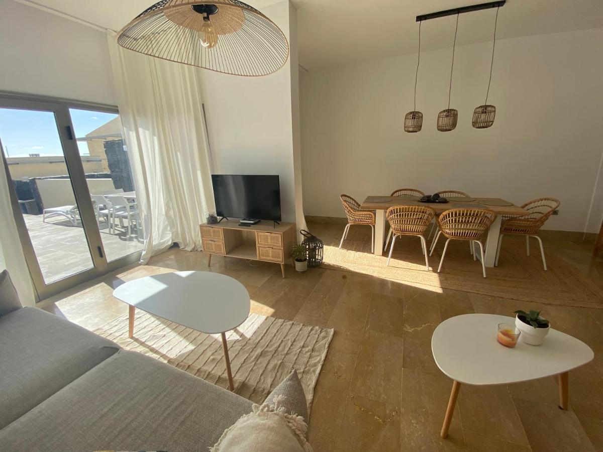 Sun Bay Villas Apartment San Miguel de Abona Exterior photo