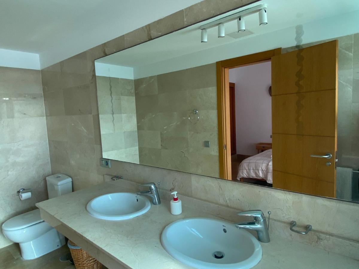 Sun Bay Villas Apartment San Miguel de Abona Exterior photo